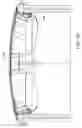 Fig. 09 - HVAC fan inlet