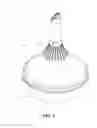 Fig. 02 - Floating-type humidifier having increased amount of humidification