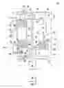 Fig. 02 - Air conditioning system including a reheat loop