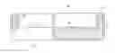 Fig. 01 - WATER HEATER INSULATED BASE