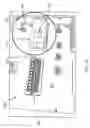 Fig. 02 - Enhanced mounting system for panel mount test switches and test blocks