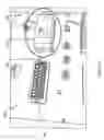 Fig. 04 - Enhanced mounting system for panel mount test switches and test blocks