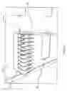 Fig. 05 - Enhanced mounting system for panel mount test switches and test blocks