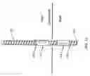Fig. 19 - Enhanced mounting system for panel mount test switches and test blocks