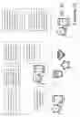Fig. 21 - Systems and methods for item acquisition by selection of a virtual object placed in a digital environment