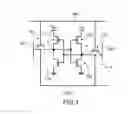 Fig. 02 - 3D SRAM circuit with double gate transistors with improved layout