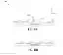 Fig. 09 - Device with multiple vertically separated terminals and methods for making the same