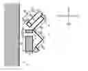 Fig. 01 - Antenna and window glass