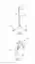 Fig. 02 - Catenary grounding device fall restriction apparatus and method of use