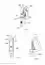 Fig. 08 - Catenary grounding device fall restriction apparatus and method of use
