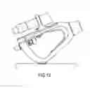 Fig. 09 - Catenary grounding device fall restriction apparatus and method of use