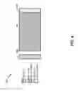 Fig. 05 - Discontinuous reception (DRX) operations with flexible scheduling of data communications