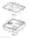 Fig. 06 - Bait station system