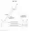Fig. 05 - X-ray detector, mobile device and host device