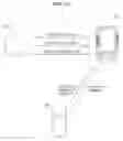 Fig. 20 - X-ray detector, mobile device and host device