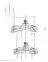 Fig. 09 - CONVERTIBLE GLENOID