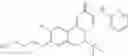 Fig. 366 - Substituted pyridinone-containing trycyclic compounds, and methods using same