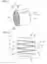 Fig. 02 - Porous honeycomb filter