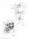 Fig. 02 - External turning tool having a cutting portion with a transverse elongated damping mechanism