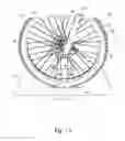 Fig. 02 - COLLAPSIBLE TIRE TREAD COVER