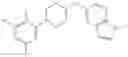 Fig. 197 - Heteroaryl piperidine ether allosteric modulators of the M4 muscarinic acetylcholine receptor