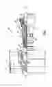 Fig. 02 - Seal assembly for gas turbine engine