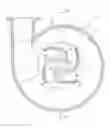 Fig. 01 - Impeller with rotor blades for centrifugal pump