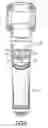 Fig. 06 - DISPLAY MECHANISM OF A PNEUMATIC TOOL