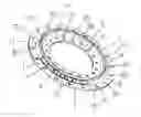 Fig. 01 - Swing bearing