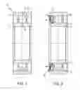Fig. 02 - Compensating bearing seals