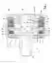 Fig. 02 - Clutch assembly
