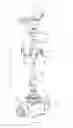 Fig. 01 - LOW-TORQUE VALVE