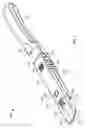 Fig. 02 - Sampling device including mechanical force feedback mechanism