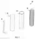 Fig. 03 - Extraction system for testing microbial contamination of tissue products