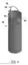 Fig. 05 - Extraction system for testing microbial contamination of tissue products