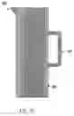 Fig. 20 - Extraction system for testing microbial contamination of tissue products