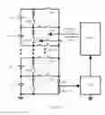Fig. 09 - Sampling circuit, equalization circuit, and system for single cell in series battery pack