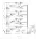 Fig. 11 - Sampling circuit, equalization circuit, and system for single cell in series battery pack