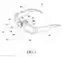 Fig. 04 - Electronic device capable of adjusting distance between housings