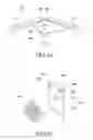 Fig. 12 - Electronic device capable of adjusting distance between housings