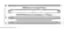 Fig. 01 - Freeform optical structures for direct-lit applications