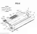 Fig. 09 - Photosensitive member unit and development unit