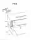 Fig. 10 - Photosensitive member unit and development unit