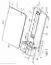 Fig. 02 - Docking device