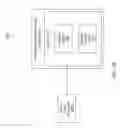 Fig. 03 - Visual data processing of response images for authentication