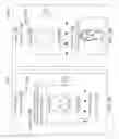 Fig. 04 - Visual data processing of response images for authentication