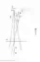 Fig. 07 - Handheld symbol reader with optical element to redirect central illumination axis