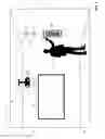 Fig. 02 - Methods and apparatus for projecting augmented reality enhancements to real objects in response to user gestures detected in a real environment