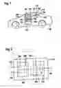 Fig. 02 - Method and device for estimating a direction of a view of a vehicle occupant, method and device for determining a head movement gain parameter specific for a vehicle occupant, and method and device for estimating the direction of view of a vehicle occupant