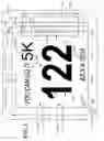 Fig. 02 - Method of manufacturing a race bib